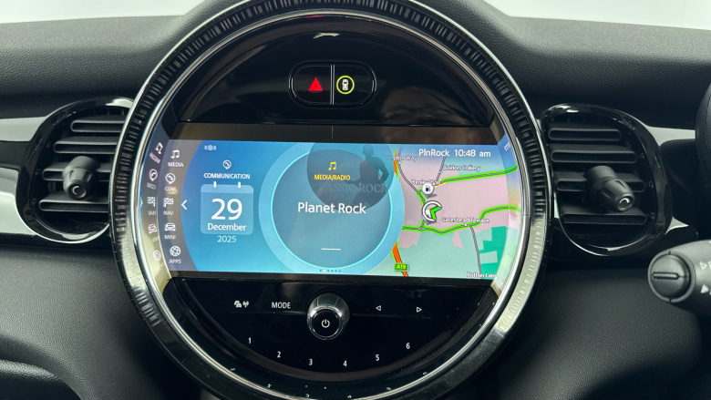 MINI Hatchback 1.5 Cooper Classic 5dr Auto Petrol Hatchback